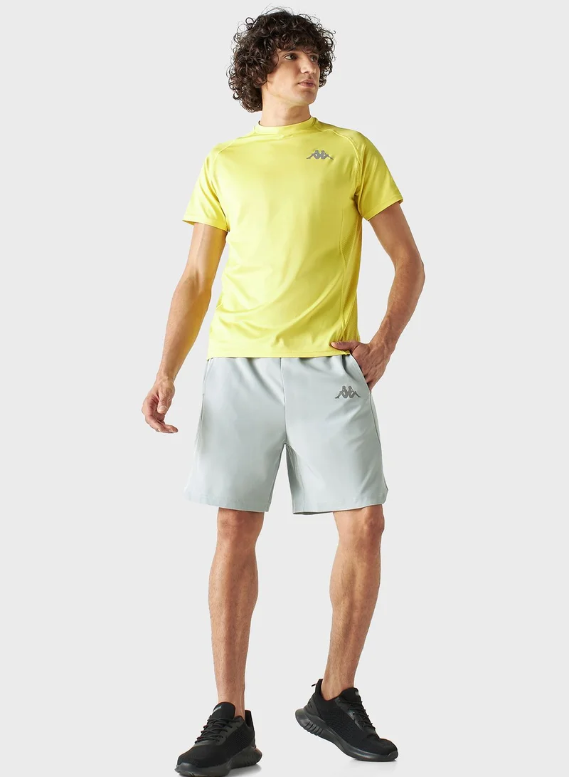 Kappa Logo T-Shirt