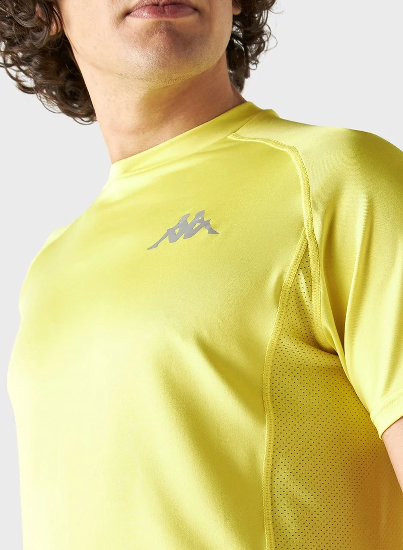 Kappa Logo T-Shirt