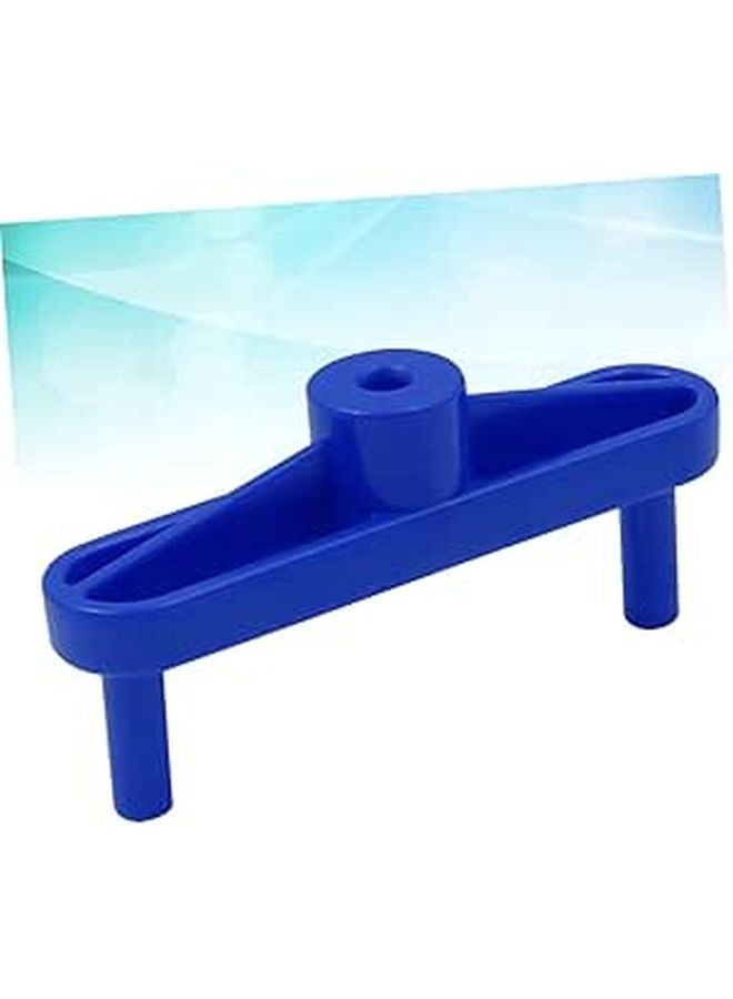 Woodworking Marking Gauge Carpenter Line Scriber Drill Hole Positioner Tool - Image 1