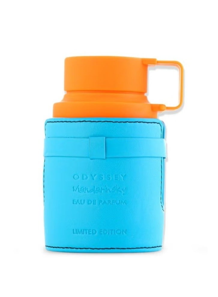 Armaf Odyssey Manedarine Sky EDP 100ml, Perfume for Men