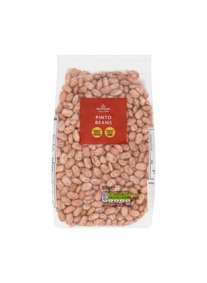 Pinto Beans, 500g, UK