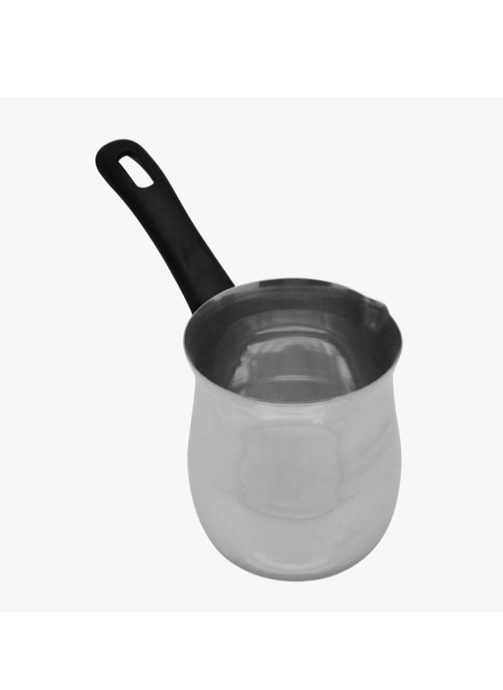 RAJ RAJ Steel Coffee warmer Heavy  with Handle, 850ml  - Image 2