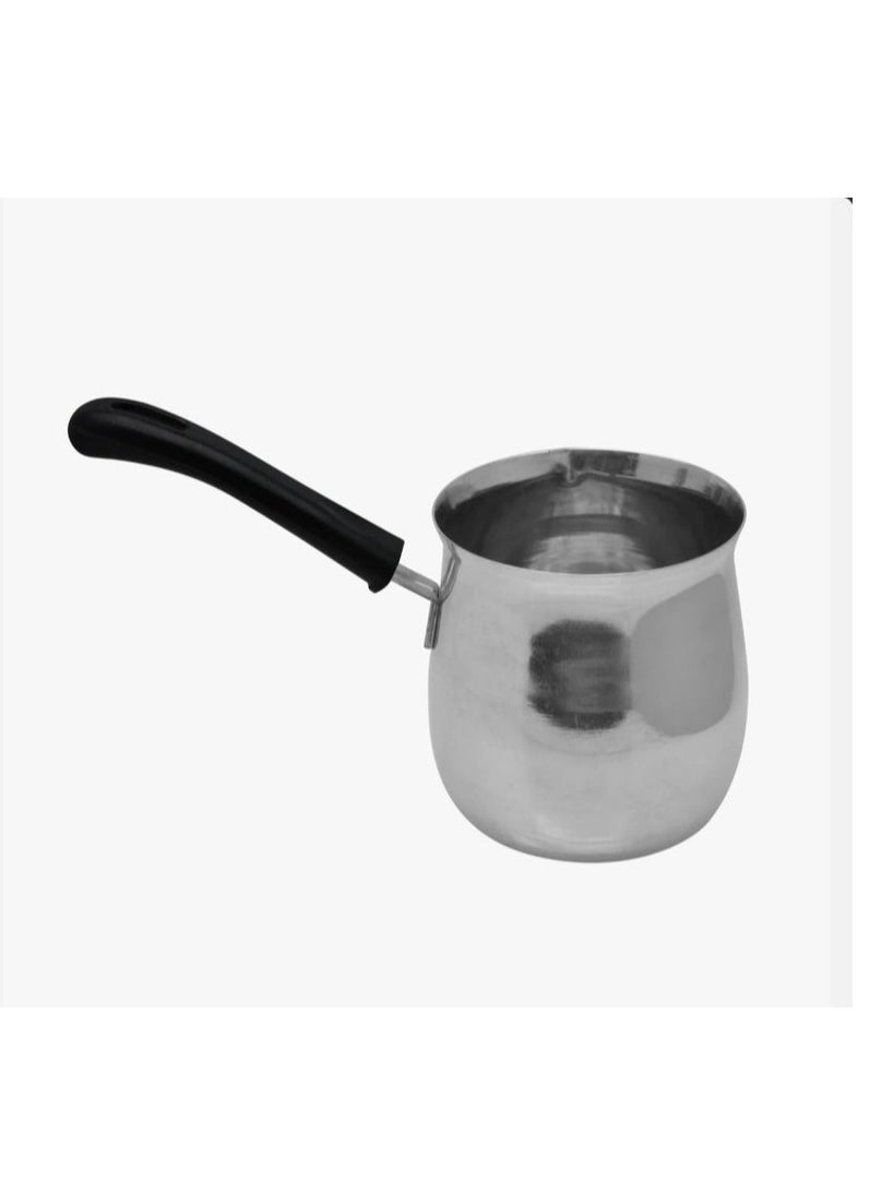 RAJ RAJ Steel Coffee warmer Heavy  with Handle, 850ml  - Image 1