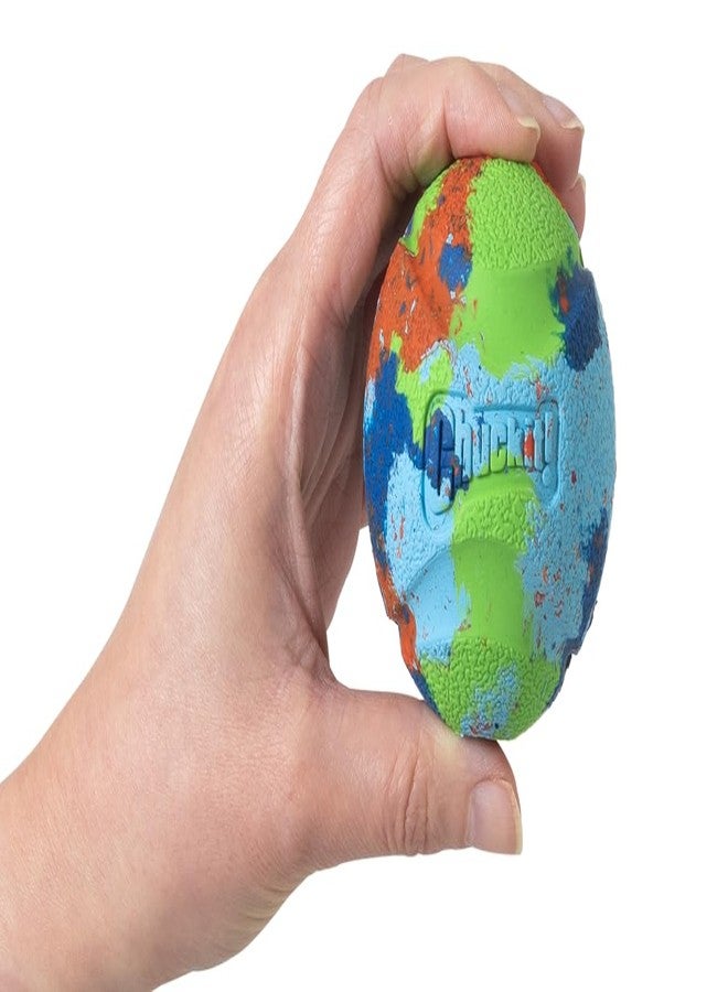 Chuckit! EcoFetch Fetch Ball Dog Toy, Medium (2.5 Inch Diameter) Pack of 1, for Breeds 20-60 lbs - Image 3