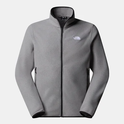THE NORTH FACE Men’s Glacier Fleece Jacket