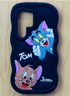 Back Cover ladies Cartoon tom and jerry S24 ultra - pzsku/ZC4F047B7F40F5308E5B2Z/45/_/1735311591/5b5c71a4-0d3c-4a69-92ee-d13b2885e4c7