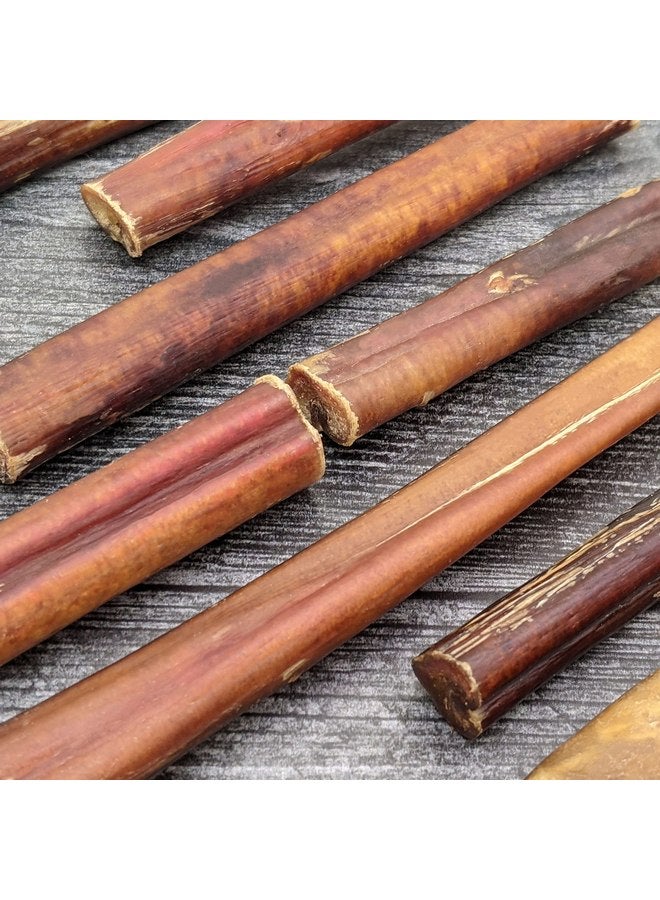 Cadet Bully Hide Sticks for Large Dogs - All-Natural Beef Pizzle, High Protein, Low Fat, Long-Lasting, Grain & Rawhide-Free Dog Chews for Aggressive Chewers, Large (1 Count) - Image 5