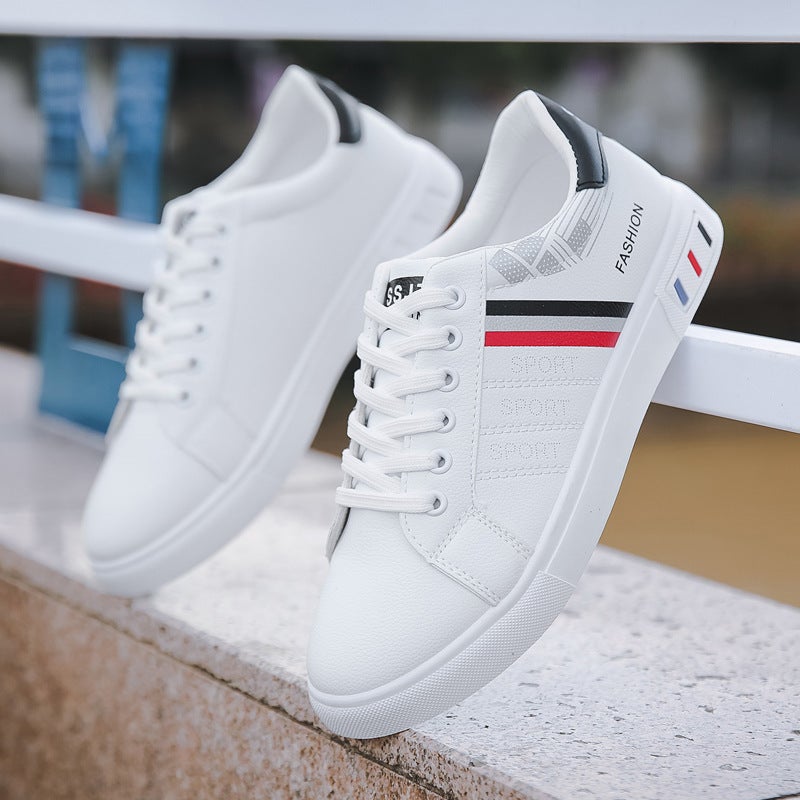 Unisex Casual Sneakers Shoes - Image 2