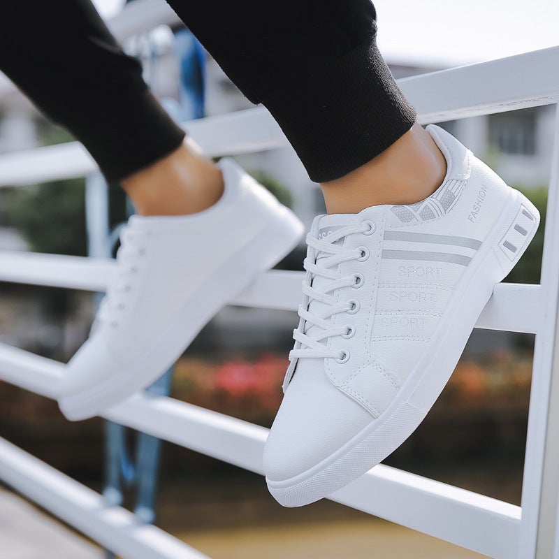Unisex Casual Sneakers Shoes - Image 1