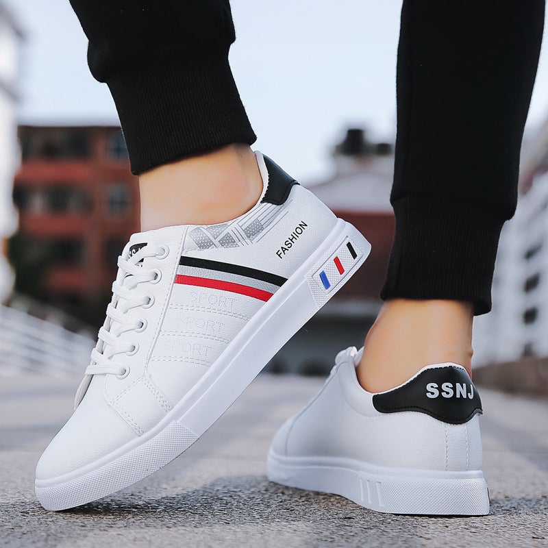 Unisex Casual Sneakers Shoes - Image 5
