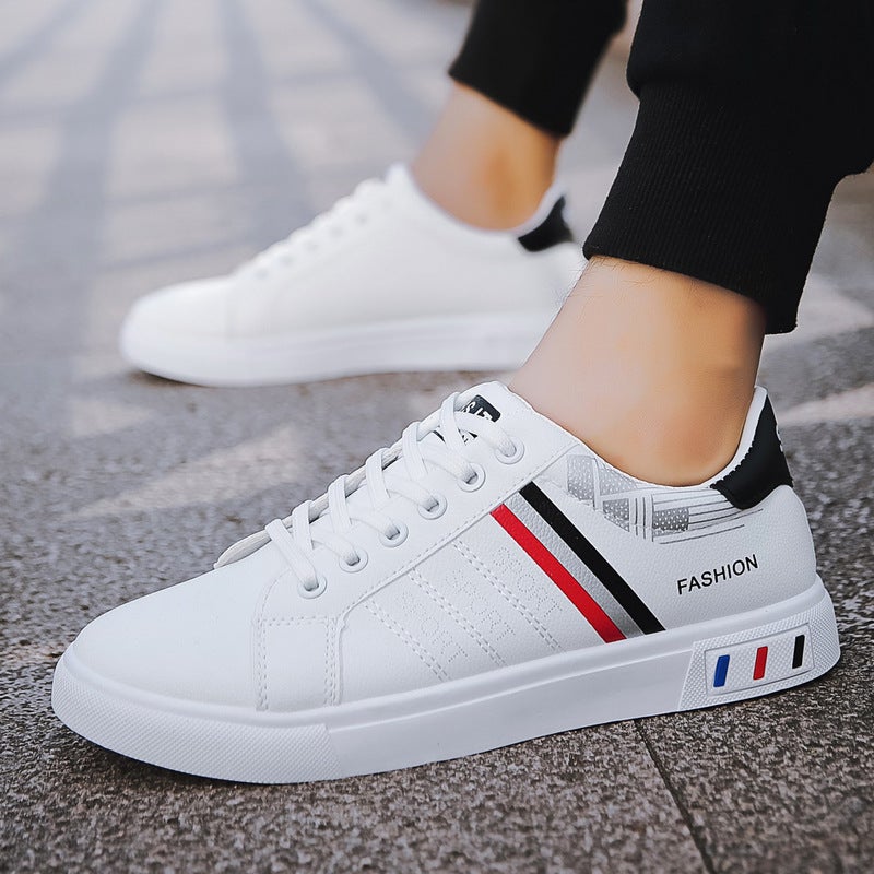 Unisex Casual Sneakers Shoes - Image 4