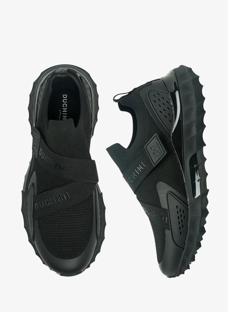 DUCHINI Men Slip-On Sneakers - Image 1