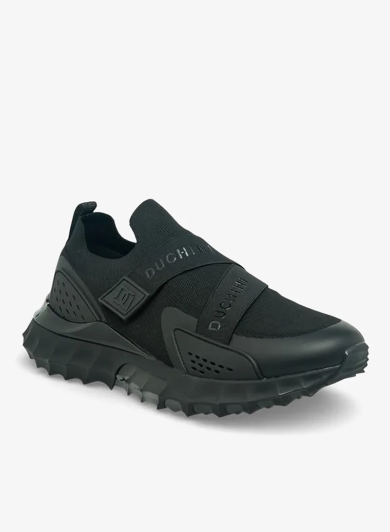 DUCHINI Men Slip-On Sneakers