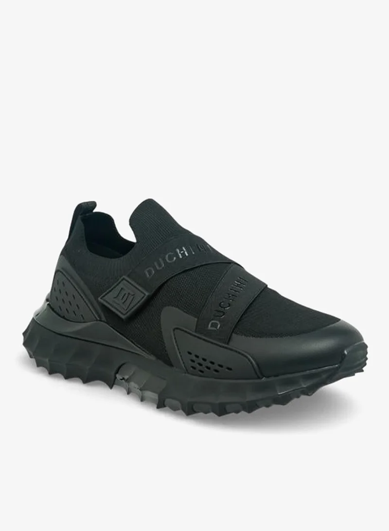 دوتشيني Men Slip-On Sneakers