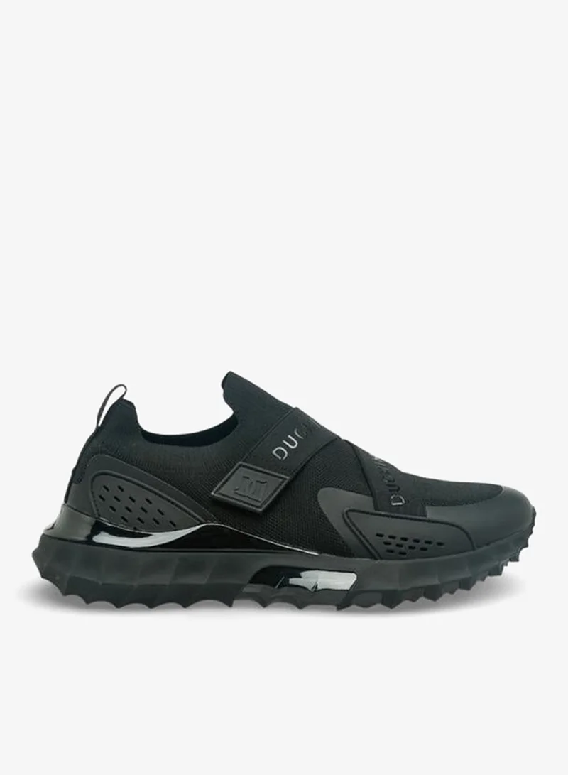 دوتشيني Men Slip-On Sneakers