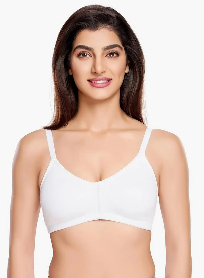 سبلاش فيڤ Juliet Non Padded Bra Full Coverage