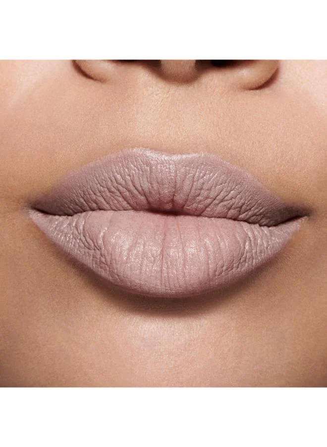 MAC Cosmetics  Mac Nudes Macximal Silky Matte Lipstick - Acting Natural for Women | Best Price UAE