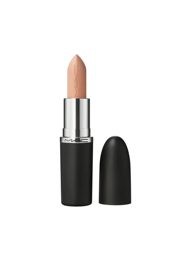 Mac Nudes Macximal Silky Matte Lipstick - Acting Natural
