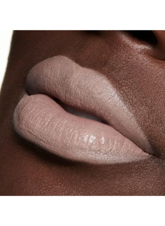 MAC Cosmetics  Mac Nudes Macximal Silky Matte Lipstick - Acting Natural for Women | Best Price UAE