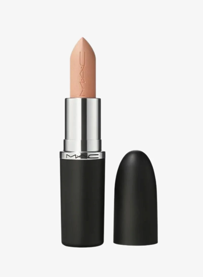 MAC Cosmetics Mac Nudes Macximal Silky Matte Lipstick - Acting Natural