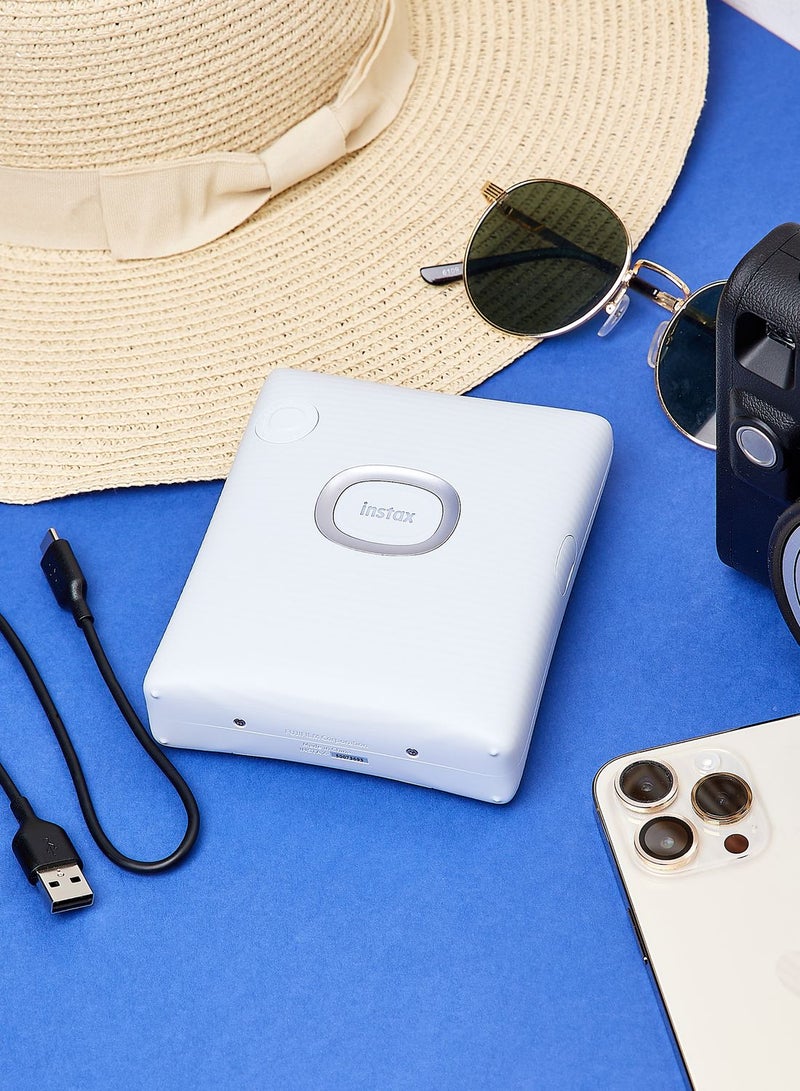 FUJIFILM Instax Square Link Smartphone Photo Printer  - Image 1