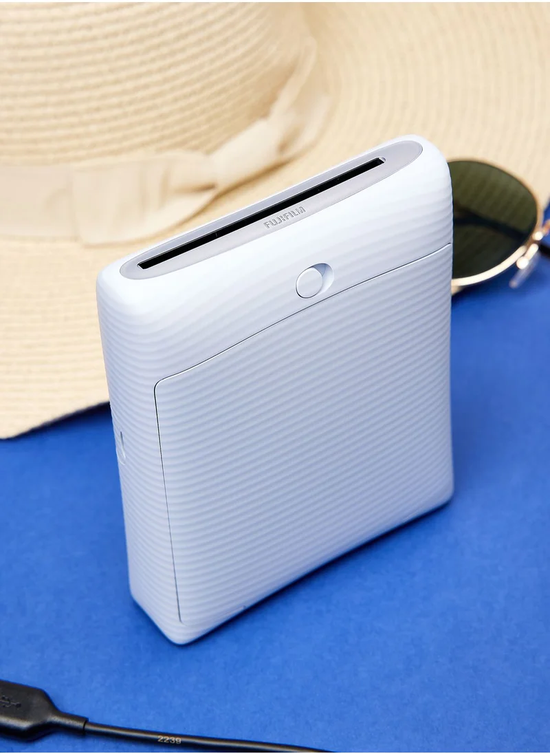 FUJIFILM Instax Square Link Smartphone Photo Printer