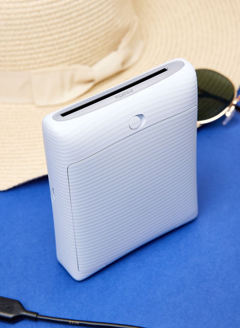 FUJIFILM Instax Square Link Smartphone Photo Printer  - Image 4