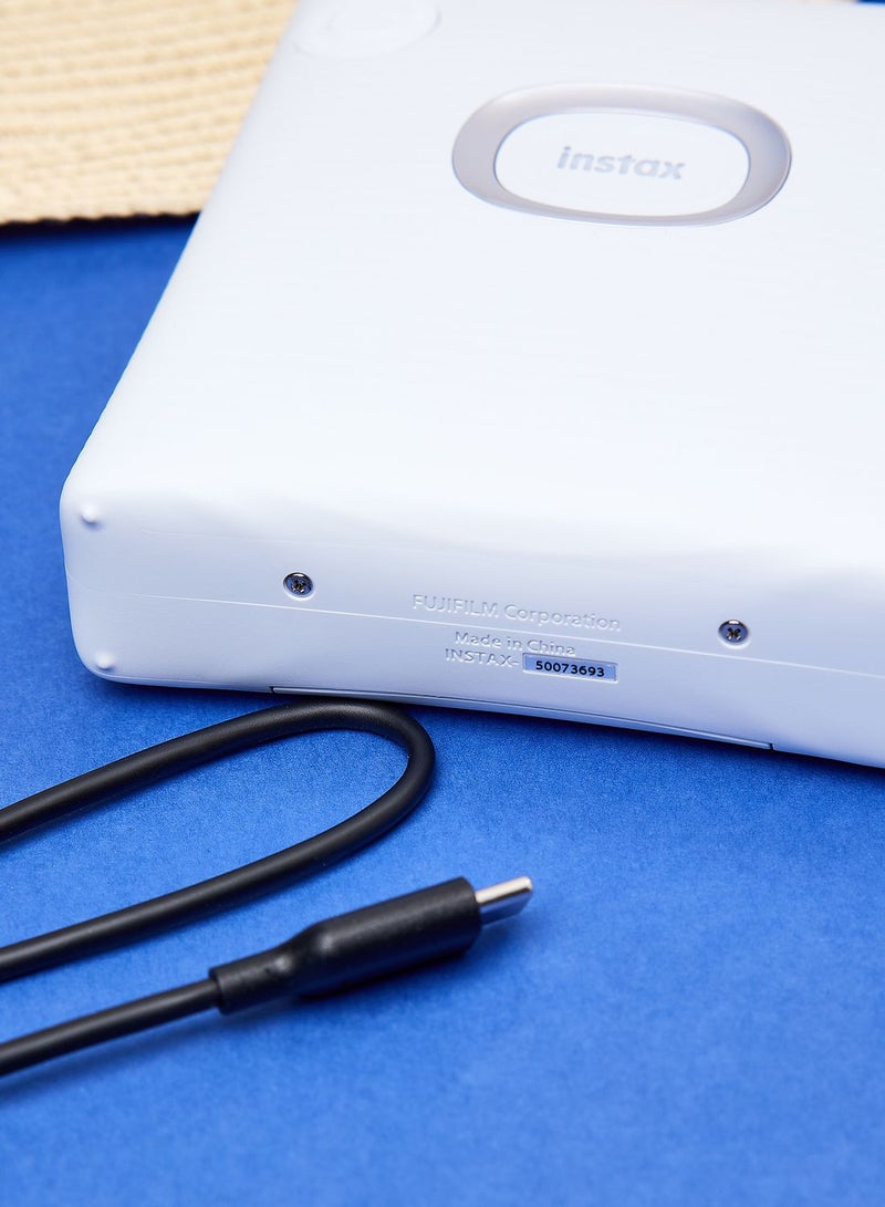 FUJIFILM Instax Square Link Smartphone Photo Printer  - Image 2