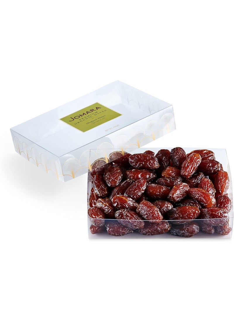 Jomara Medjool Dates Saudi Arabia - Image 3