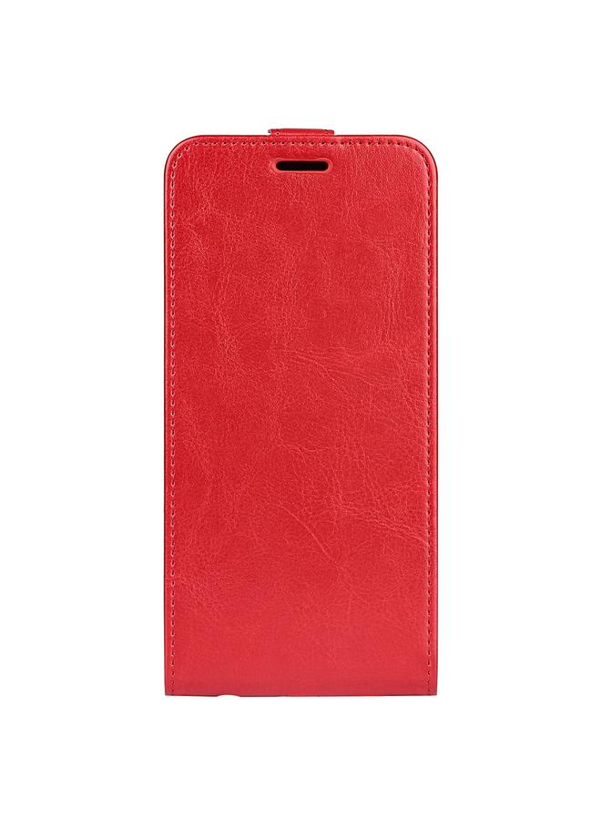 اس-توب جراب هاتف Nokia C200 R64، جراب هاتف جلدي قابل للطي عموديًا - Image 2