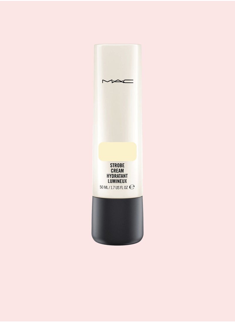 MAC Cosmetics - Strobe Cream - Goldlite - Image 1