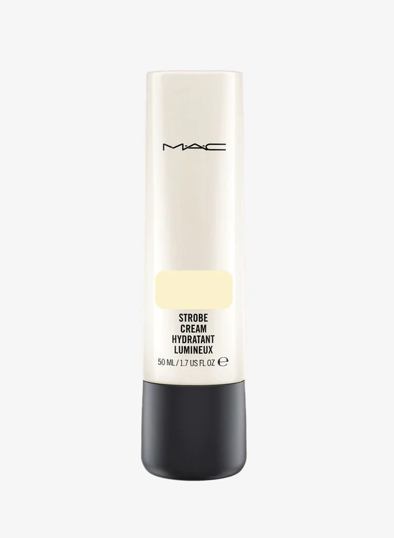 MAC Cosmetics Strobe Cream 1.7 oz- Goldlite