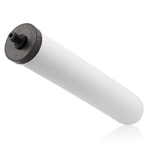 DOULTON-w9123053 10-Inch UltraCarb Ceramic Filter Candle - Image 5