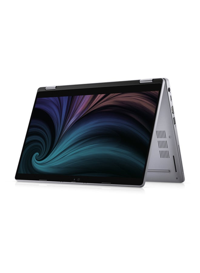 DELL Renewed - Latitude 5310 2-in-1 Convertible Laptop With 13.3-Inch FHD Display,Core i5/Quad Core/10th Gen/16GB RAM/512GB SSD/Windows 10 English Silver - Image 3