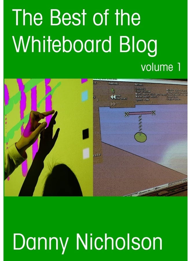 The Best of the Whiteboard Blog - Image 1