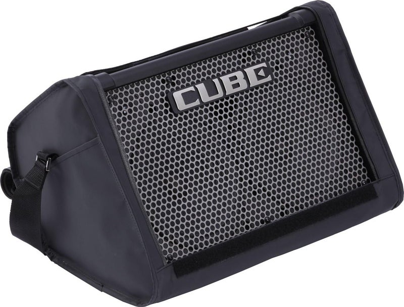 Roland CB-CS2 Carrying Case for CUBE Street EX - Water-Repellent and Durable - Image 2