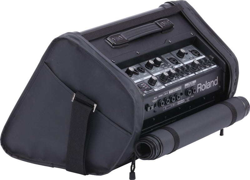 Roland CB-CS2 Carrying Case for CUBE Street EX - Water-Repellent and Durable - Image 4