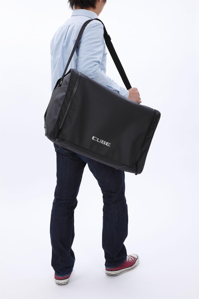 Roland CB-CS2 Carrying Case for CUBE Street EX - Water-Repellent and Durable - Image 5