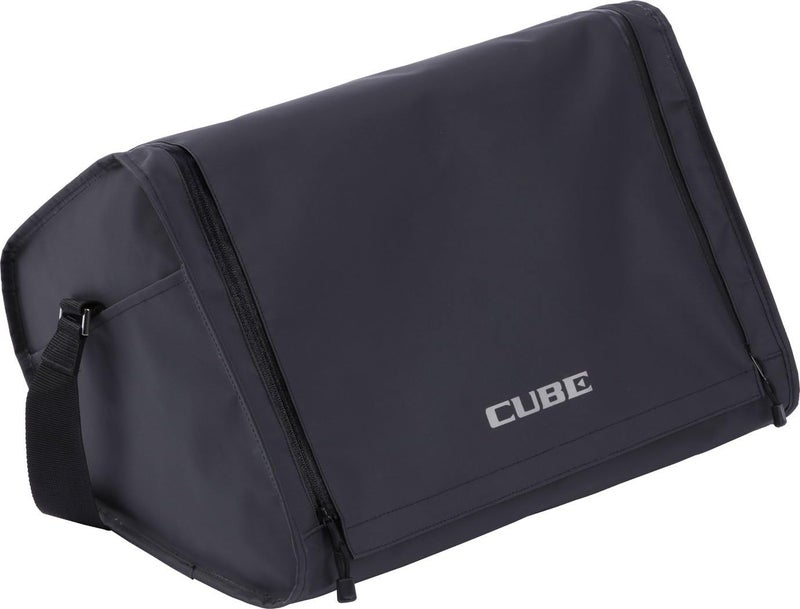 Roland CB-CS2 Carrying Case for CUBE Street EX - Water-Repellent and Durable - Image 1