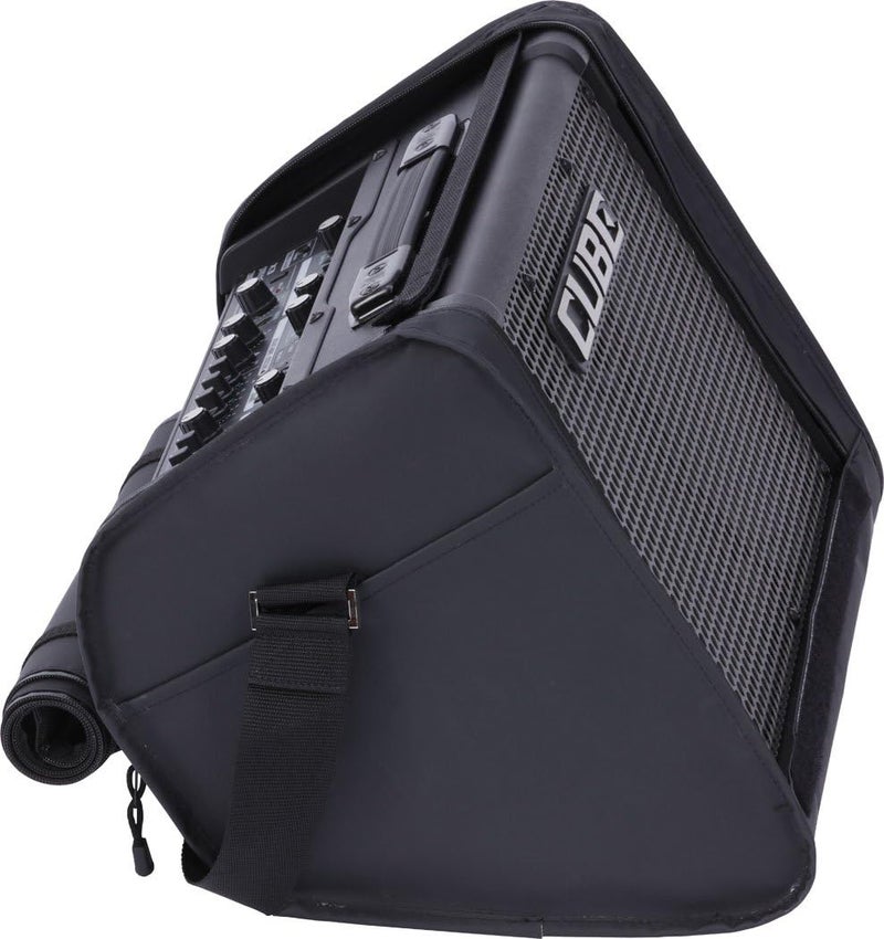 Roland CB-CS2 Carrying Case for CUBE Street EX - Water-Repellent and Durable - Image 3
