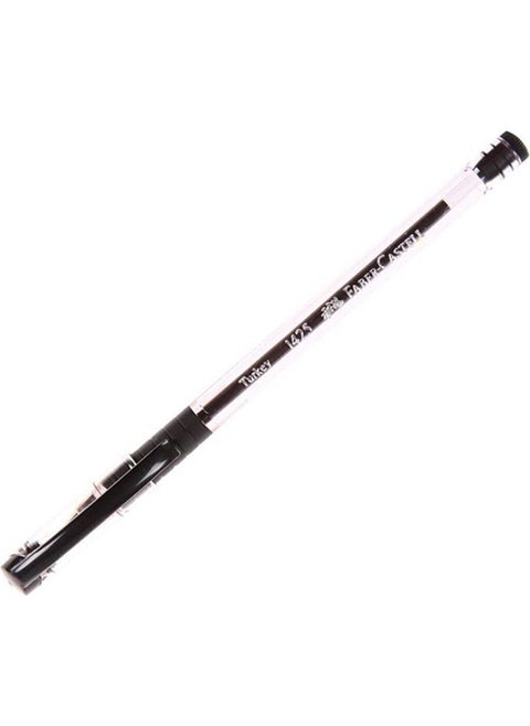 Black Ballpoint Pen 1425