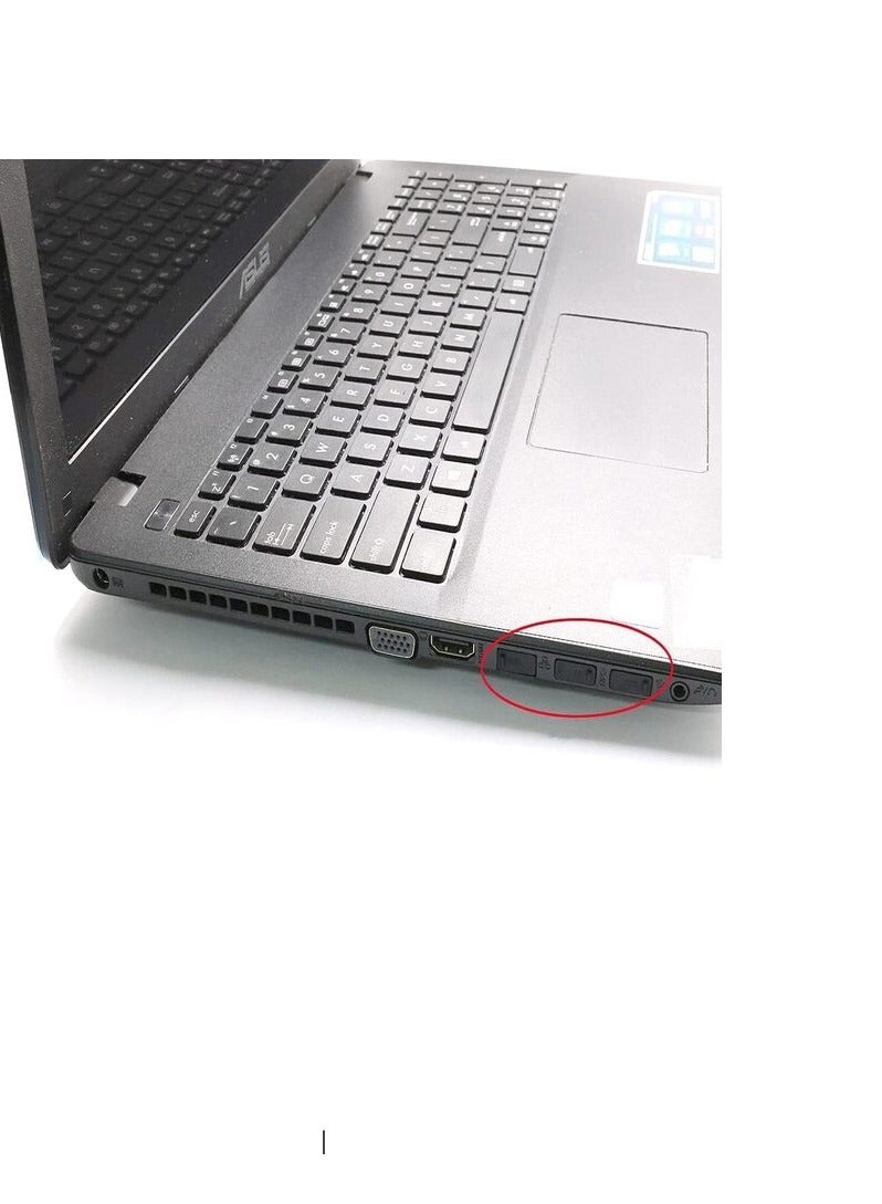 DKURVE® USB Dust Cover Type A  (Pack of 10) - Image 2