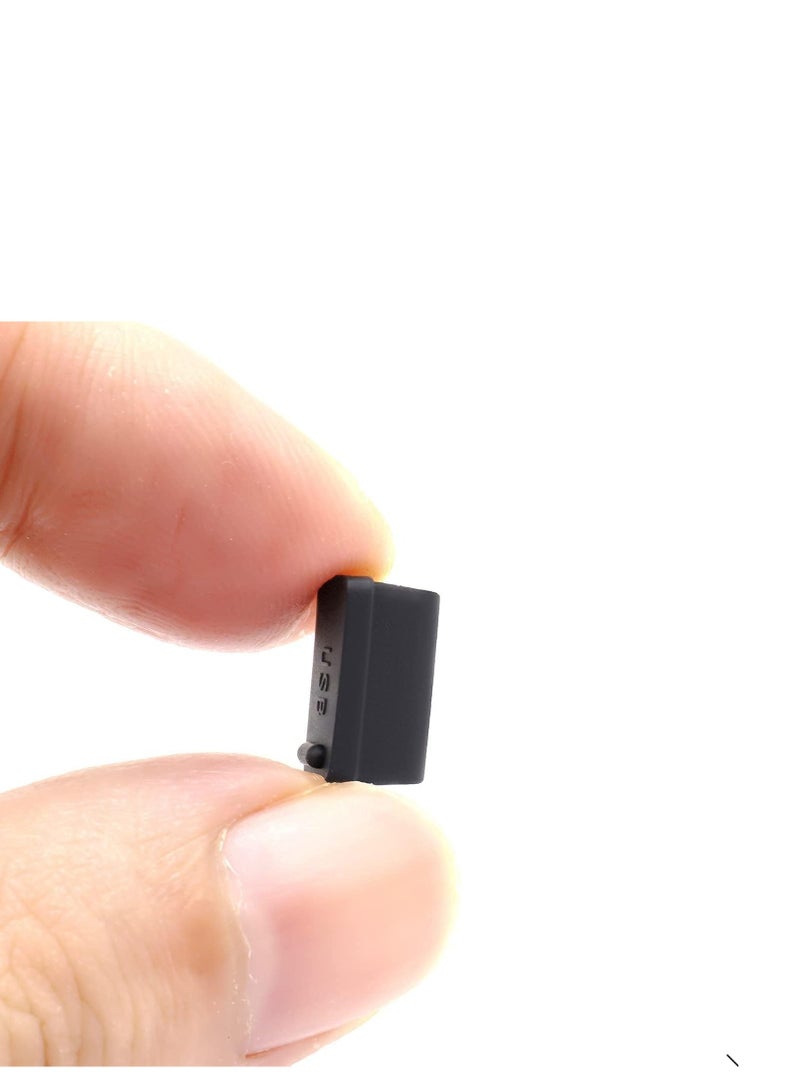 DKURVE® USB Dust Cover Type A  (Pack of 10) - Image 3