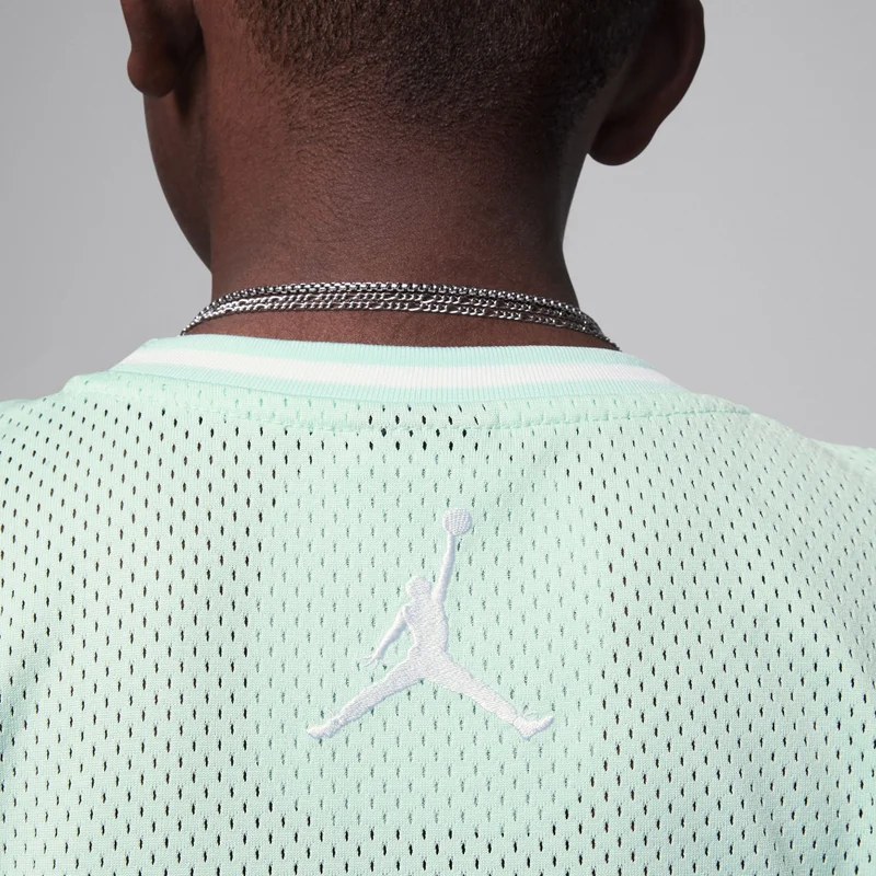 Jordan Green Kids' 23 Jersey  | Best Price UAE