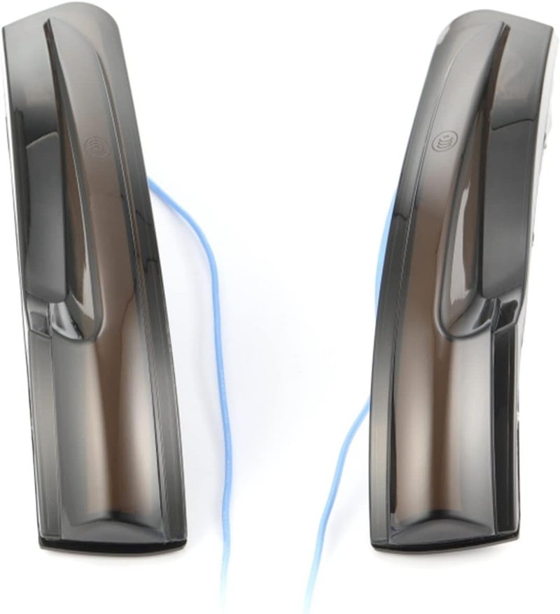 Vuzmode Dynamic Turn Signal Indicator Lights for Kia Forte K3 - Image 1