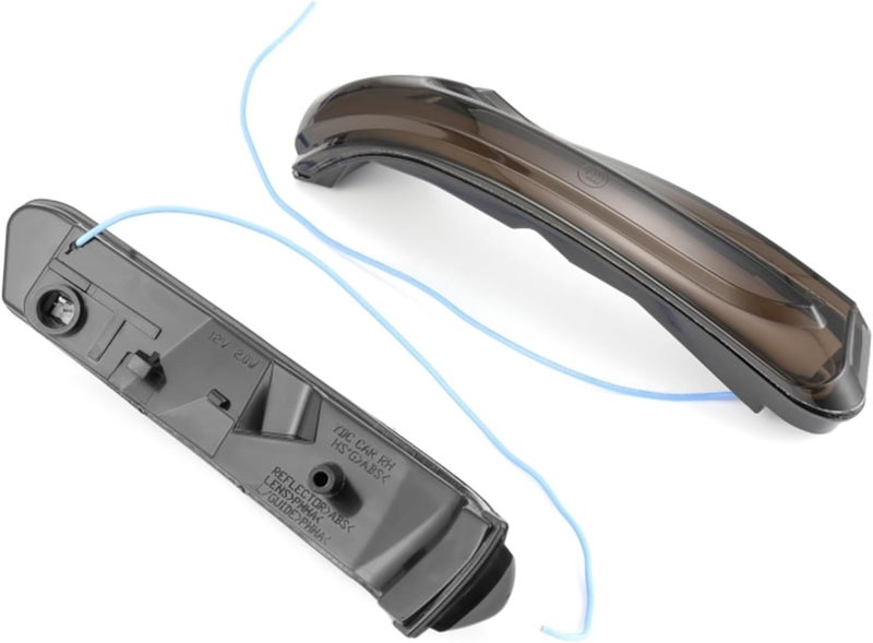 Vuzmode Dynamic Turn Signal Indicator Lights for Kia Forte K3 - Image 3