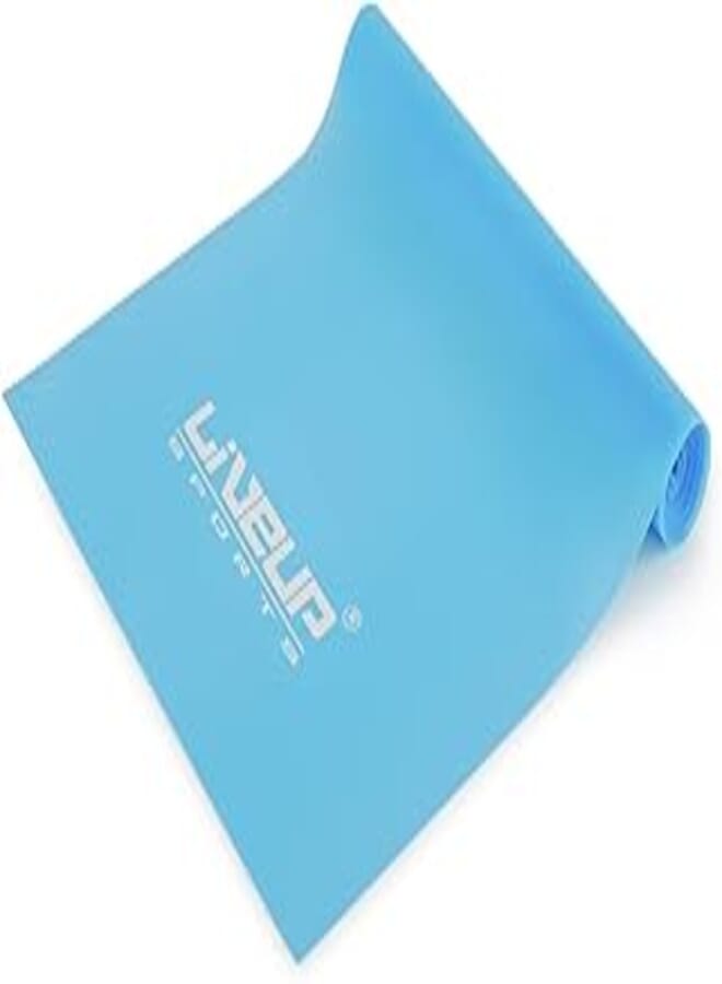 Liveup Aerobic Band, Strong - LS3204-S