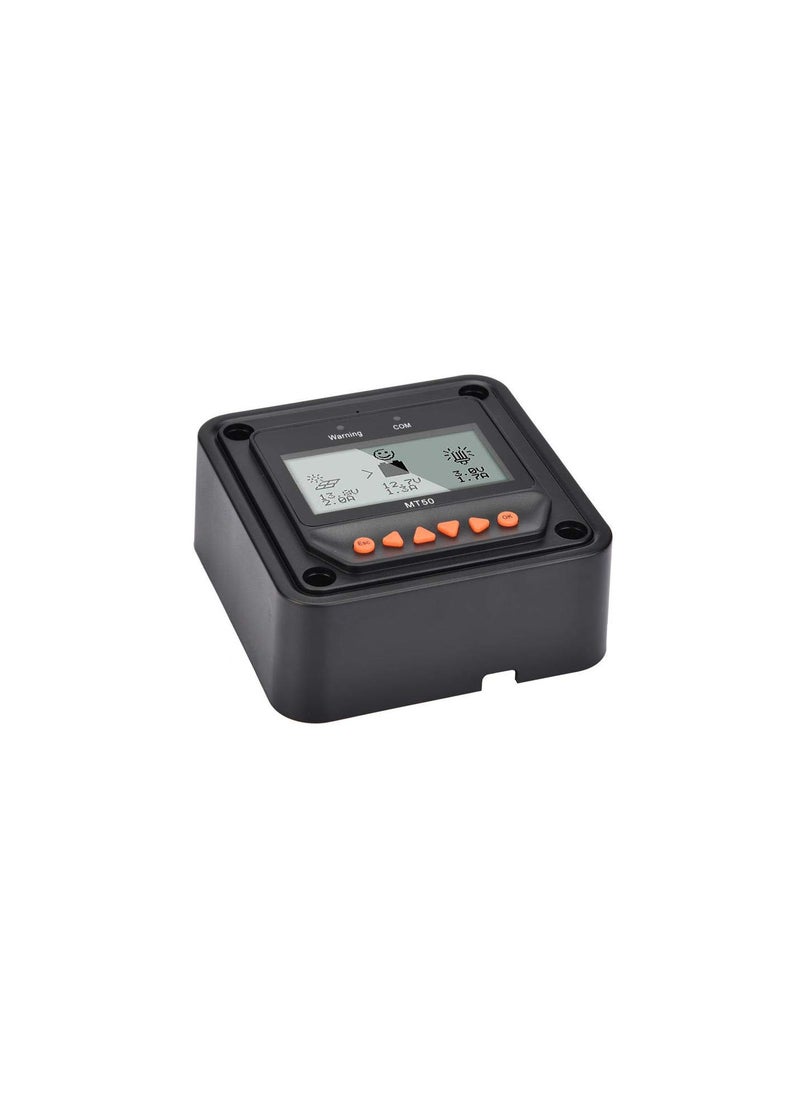 GGOOT - MT-50 Solar Controller Remote Meter LCD Display Remote Meter for Tracer-A BN Viewstar 10-100A MPPT Solar Regulator - Image 1