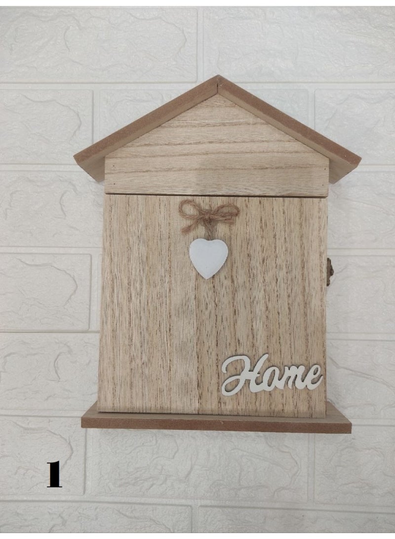 Key holder - very beautiful and very elegant - Image 1