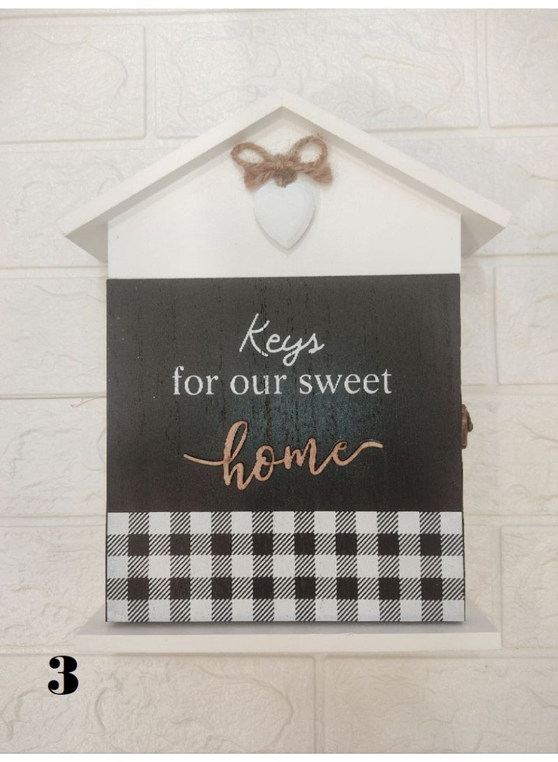 Key holder - very beautiful and very elegant - Image 4